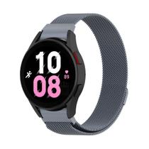 Pulseira Exclusiva Redge Imã para Galaxy Watch 5 44mm