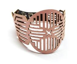 Pulseira Fashion Rose