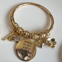 Pulseira Fe Pulseira Fe