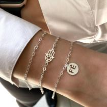 Pulseira Fé Pulseira Fé