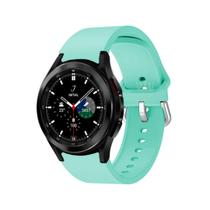 Pulseira Fecho Curvo Para Galaxy Watch 4 Classic 46Mm R895