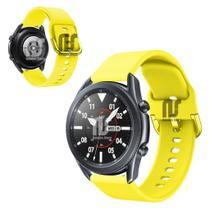Pulseira fecho invertido Nsmart compatíveis com Galaxy Watch 3 / 4