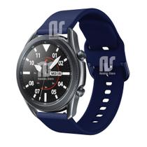 Pulseira fecho invertido Nsmart compatíveis com Galaxy Watch 3 / 4