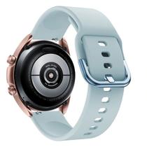 Pulseira fecho invertido Nsmart compatíveis com Galaxy Watch 3 / 4