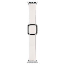 Pulseira Fecho Moderno Gypsus Giz Compatível com Apple Watch