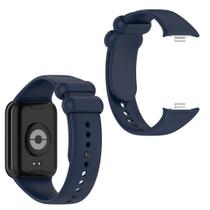 Pulseira Fecho Pino Para Xiaomi Redmi Watch 5 Global 2024