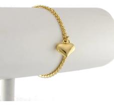 Pulseira Feminina 6 Ouro 18k 750 Certificado De Garantia Pulseira Feminina 6 Ouro 18k 750 Certificado De Garantia