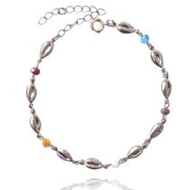 Pulseira Feminina Búzios Praia