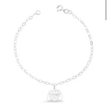 Pulseira Feminina Cabeça Cachorro I Dogs 10mm Pulseira Feminina Cabeça Cachorro I Dogs 10mm