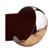 Pulseira Feminina De Prata 925 Estilo Étnico Com Abertura Ampla E Camadas, Joia De Moda Com Talismã