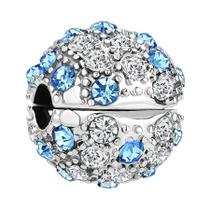 Pulseira Feminina De Prata Esterlina 925, Borboleta, Coruja, Flor, Pena, Acessórios Originais, Joias
