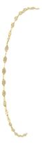 Pulseira Feminina Mini Coffee Ouro 18k 750 19 Cm Dourado 19 Dourado 19 Cm Pulseira Feminina Mini Coffee Ouro 18k 750 19 Cm Dourado 19 Dourado 19 Cm