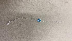 Pulseira feminina olho grego Pulseira feminina olho grego