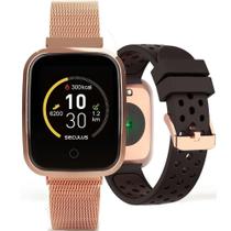 Pulseira feminina para smartwatch