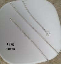 Pulseira Feminina Rabo de Rato Pulseira Feminina Rabo de Rato