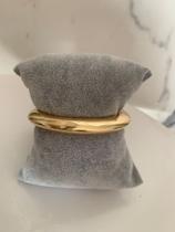 Pulseira Feminino Folheada a ouro Pulseira Feminino Folheada a ouro