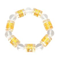 Pulseira Fengshui Pixiu Colors (Poder e Prosperidade) (1 Und) Pulseira Fengshui Pixiu Colors (Poder e Prosperidade) (1 Und)