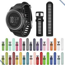 Pulseira Fênix 3 Fênix 6 E 6 Pro de 26mm!! Pulseira Fênix 3 Fênix 6 E 6 Pro de 26mm!!