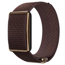 Pulseira fitness POLAR Loop sem tela com monitoramento de frequência cardíaca e sono, bateria de 8 dias Pulseira fitness POLAR Loop sem tela com monitoramento de frequência cardíaca e sono, bateria de 8 dias