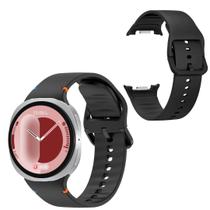 Pulseira flexível para Galaxy W.8 40 Sm-L505 Sm-L525 - 2025 Pulseira flexível para Galaxy W.8 40 Sm-L505 Sm-L525 - 2025