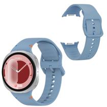 Pulseira flexível para Galaxy W.8 40 Sm-L505 Sm-L525 - 2025 Pulseira flexível para Galaxy W.8 40 Sm-L505 Sm-L525 - 2025
