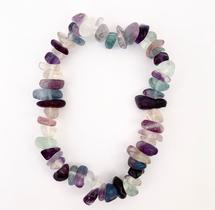 Pulseira Fluorita II