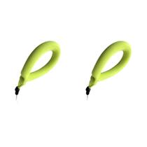 Pulseira Flutuante De Neoprene 250G, Faixa De Flutuação Destacável Para Câmera, Chave E Celular,