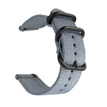 Pulseira Force Compatível Smartwatch Haylou Neo Solar