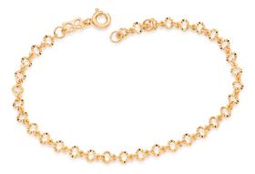 Pulseira Formada Por Corrente De Elos Format 552062 Pulseira Formada Por Corrente De Elos Format 552062
