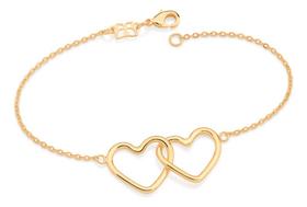 Pulseira Formada Por Fio Elo Oval Diamantado 551713 Pulseira Formada Por Fio Elo Oval Diamantado 551713
