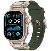 Pulseira FULLIFE para Apple Watch Ultra 2 e Ultra