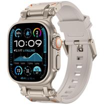 Pulseira FULLIFE para Apple Watch Ultra 2 e Ultra