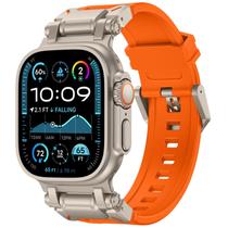 Pulseira FULLIFE para Apple Watch Ultra 2/Ultra