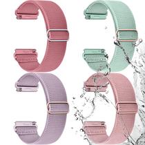 Pulseira Fullmosa 20 mm Nylon Resistente à Água Pulseira Fullmosa 20 mm Nylon Resistente à Água
