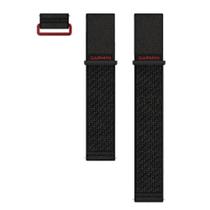 Pulseira Garmin Quick Release 24 mm ComfortFit Preto Venu X1