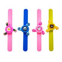 Pulseira Giratória - Diversão em Movimento! Pulseira Giratória - Diversão em Movimento!