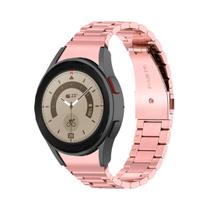 Pulseira Gomada Redge Em Aço Galaxy Watch 5 Pro 45mm SM-R920
