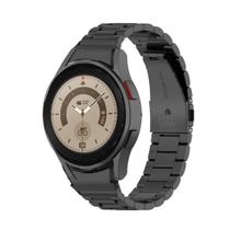 Pulseira Gomada Redge Em Aço Galaxy Watch 5 Pro 45mm SM-R920