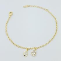 Pulseira Gotas Pulseira Gotas
