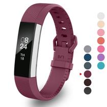 Pulseira Greeninsync para Alta/HR/Ace em Fúcsia