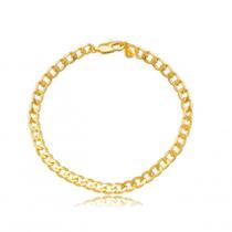 Pulseira Grumet 1 x 1.