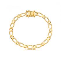 Pulseira Grumet 1x1.