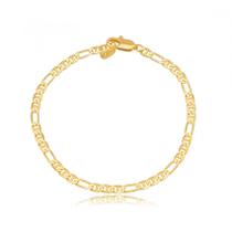 Pulseira Grumet 3 x 1