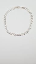 Pulseira grumet 5 mm
