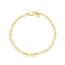 Pulseira Grumet Elos 3 x 1.