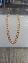 Pulseira Grumet Ouro 18k