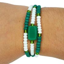 Pulseira Guia de Proteção Caboclos Pulseira Guia de Proteção Caboclos