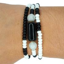 Pulseira Guia de Proteção Pretos Velhos