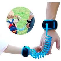 Pulseira Guia Infantil proteção para criação parque e eventos