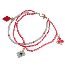 Pulseira Guia Malandros Umbanda, Candomblé.